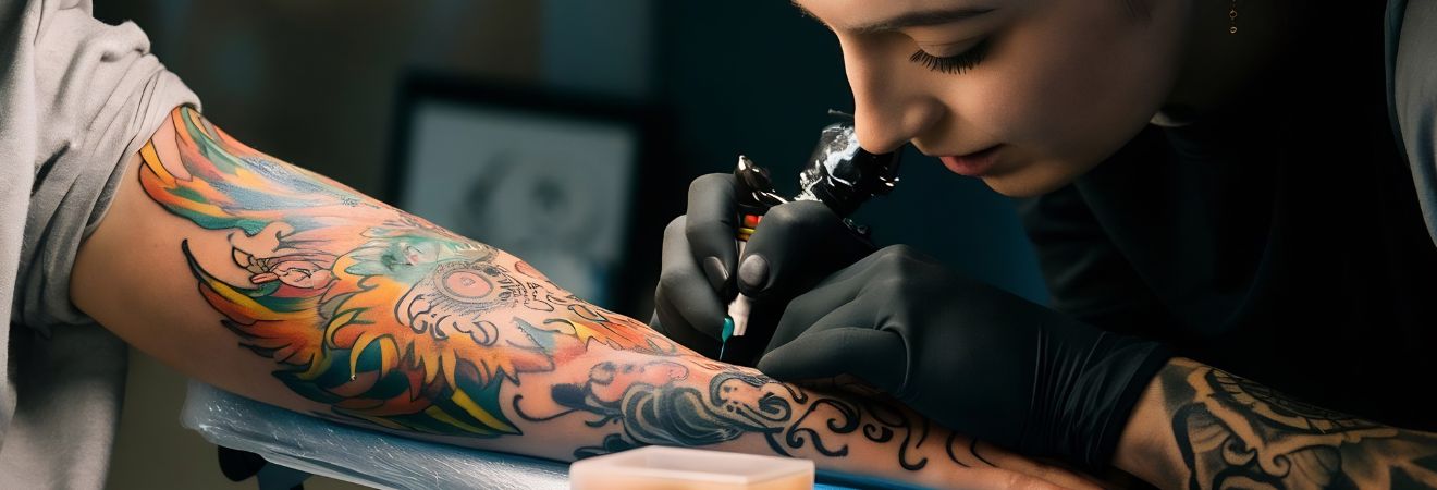 Needle Art Studio